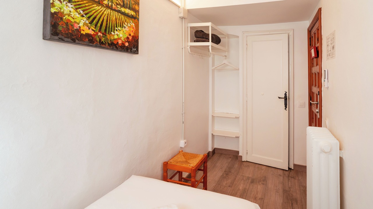 Photo of Bedroom in Old Town