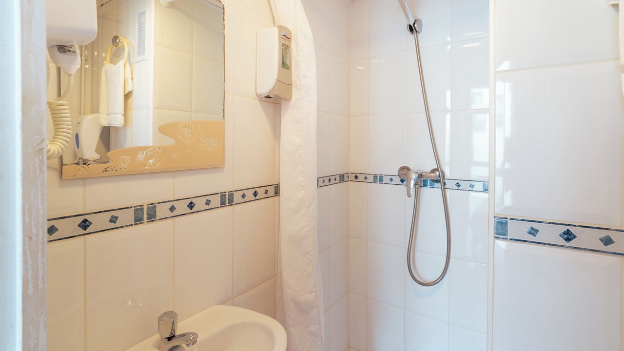 Photo of Bathroom in Old Town