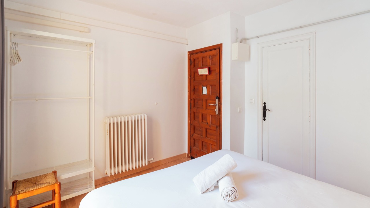 Photo of Bedroom in Old Town