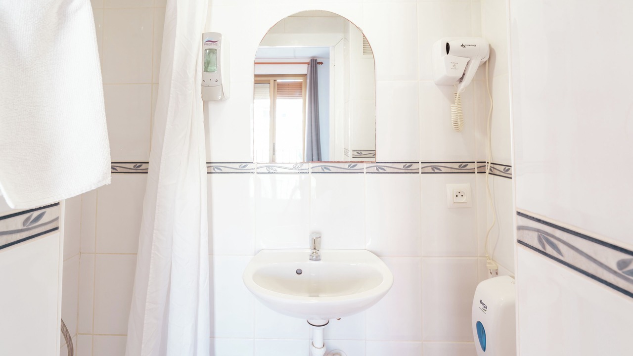 Photo of Bathroom in Old Town
