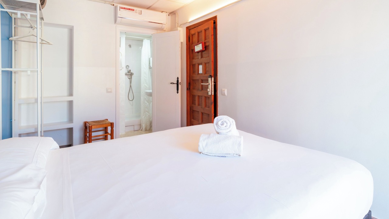 Photo of Bedroom in Old Town