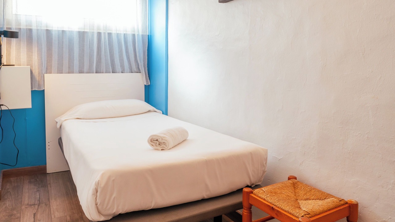Photo of Bedroom in Old Town