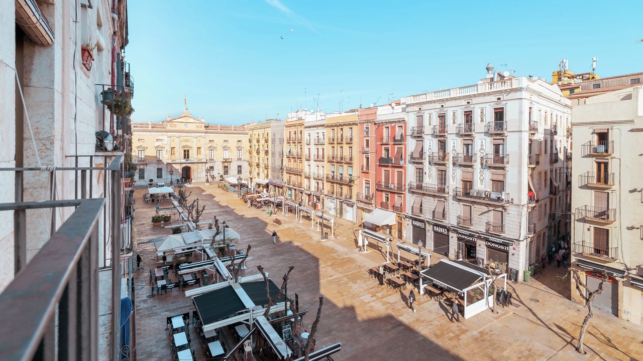 Photo of Outdoor in Old Town