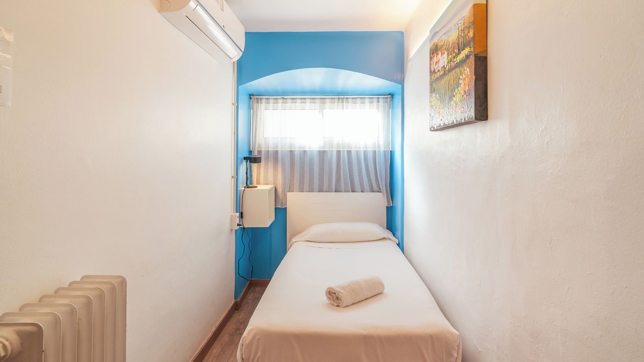 Photo of Bedroom in Old Town