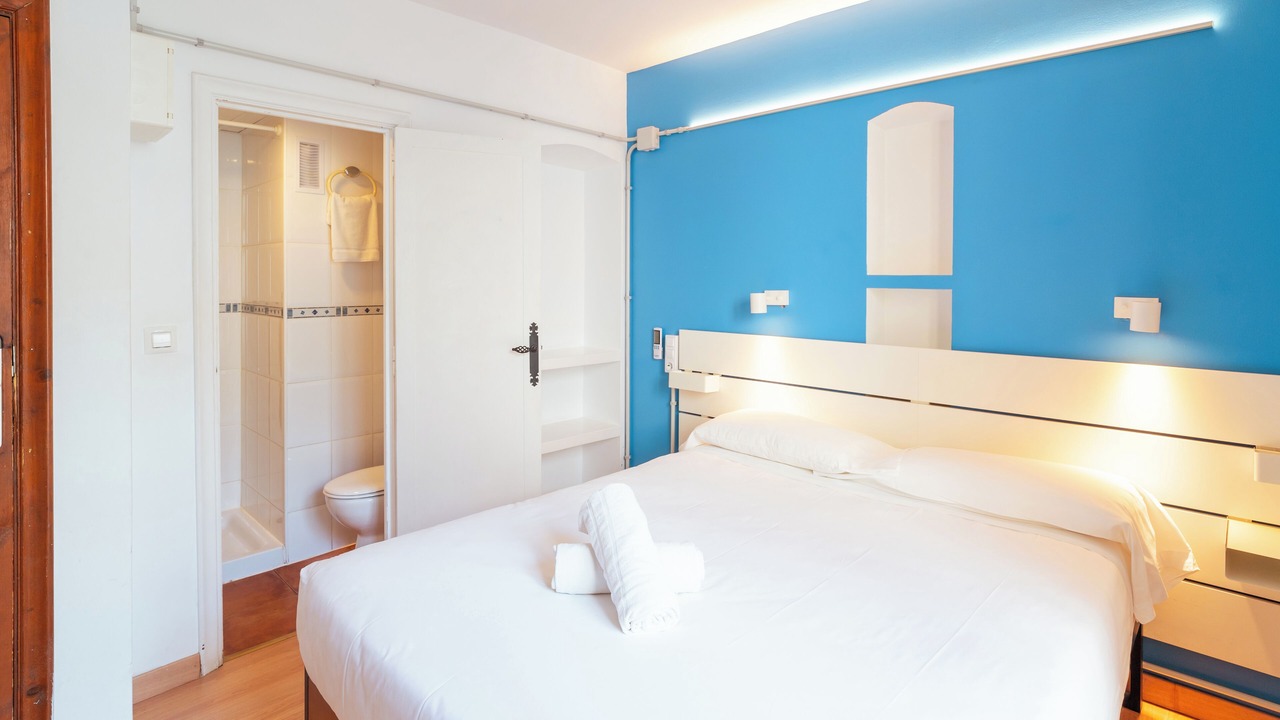 Photo of Bedroom in Old Town