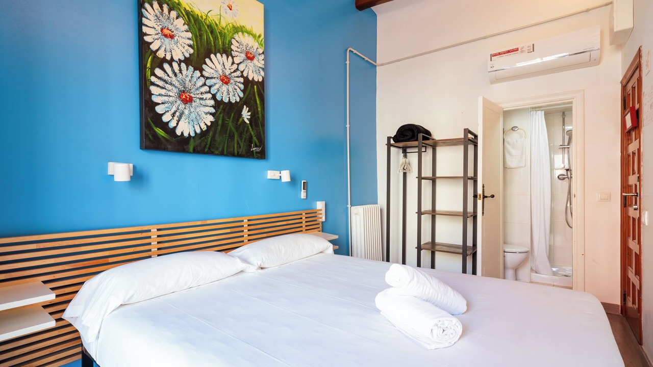 Photo of Bedroom in Old Town
