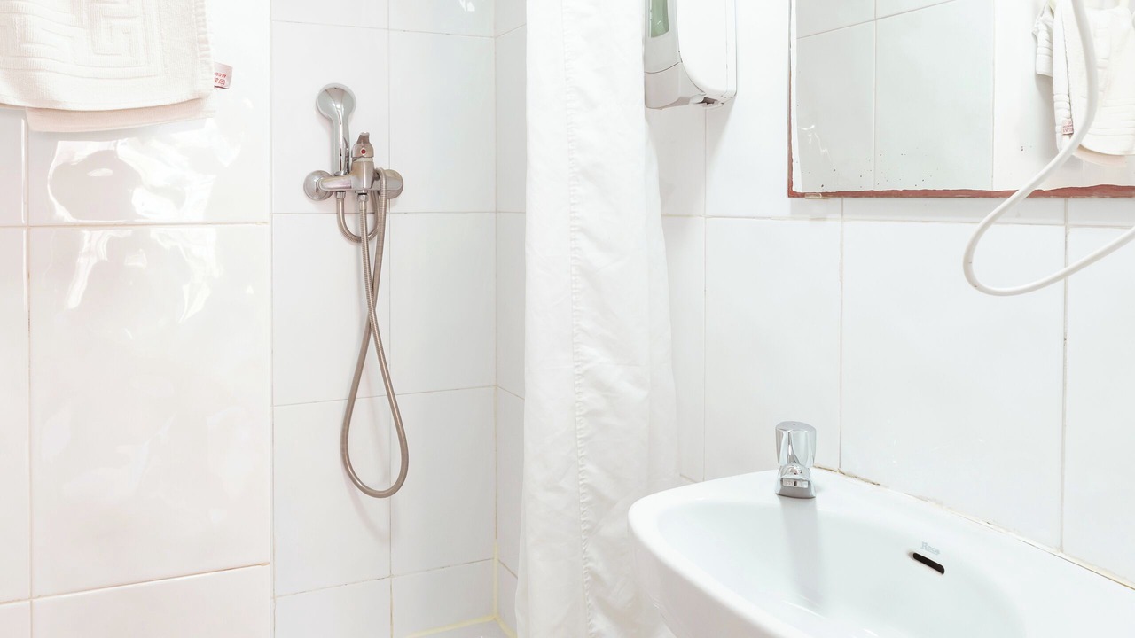 Photo of Bathroom in Old Town