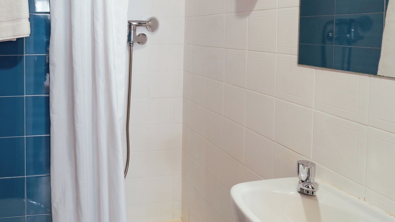 Photo of Bathroom in Old Town