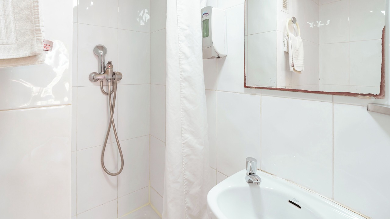 Photo of Bathroom in Old Town