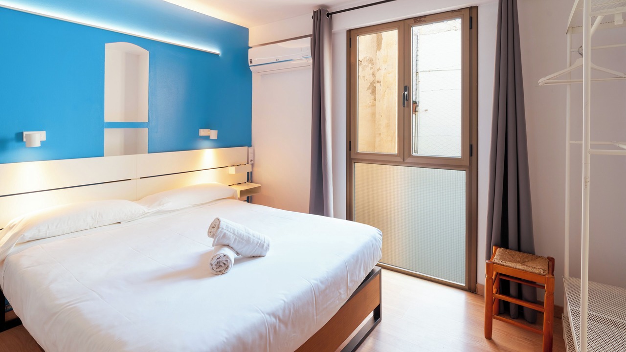 Photo of Bedroom in Old Town