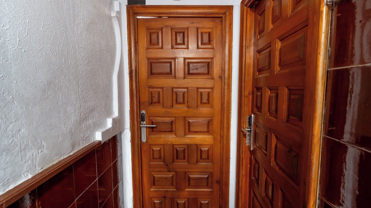 Photo of Bedroom in Old Town
