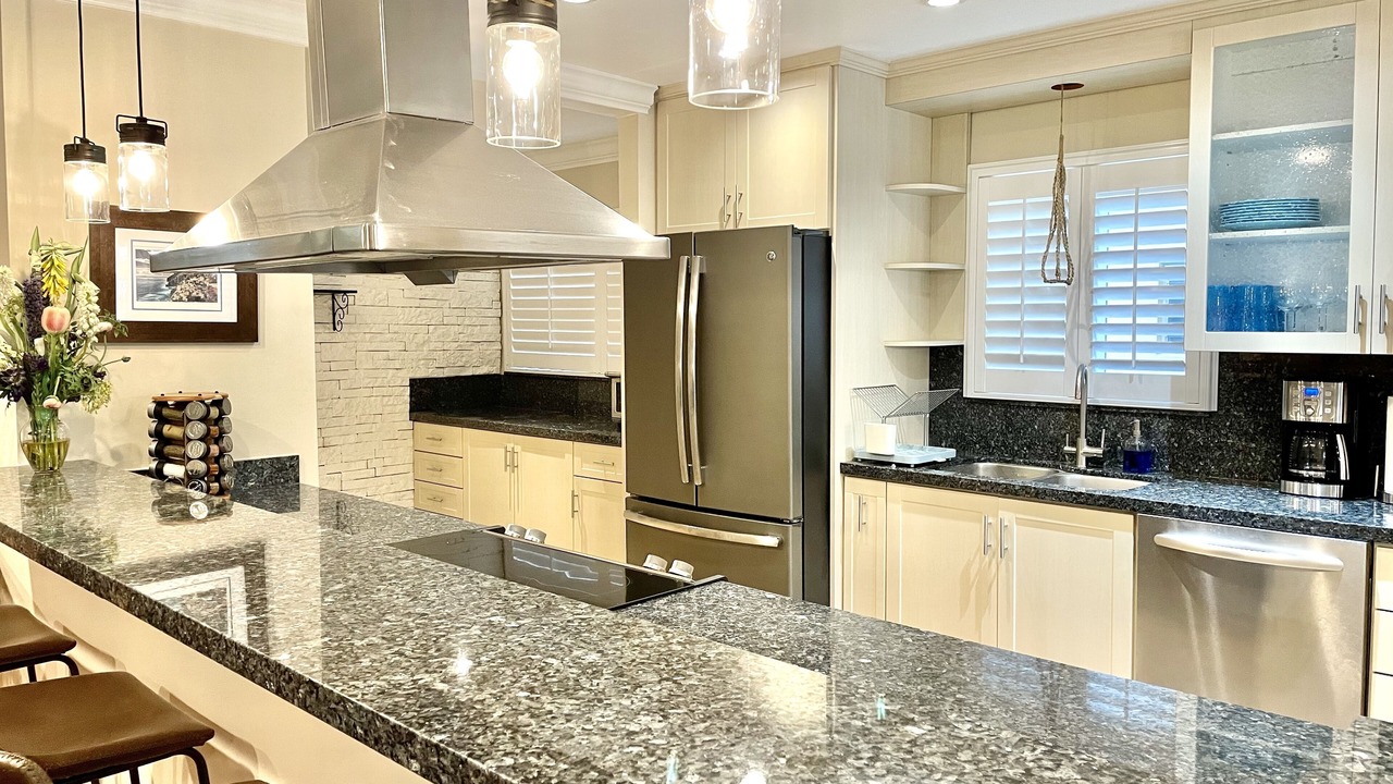 Photo of Kitchen in Downtown Hollywood