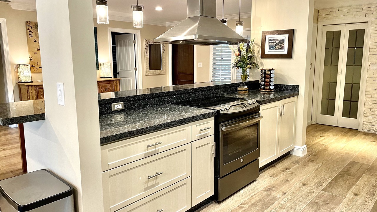 Photo of Kitchen in Downtown Hollywood