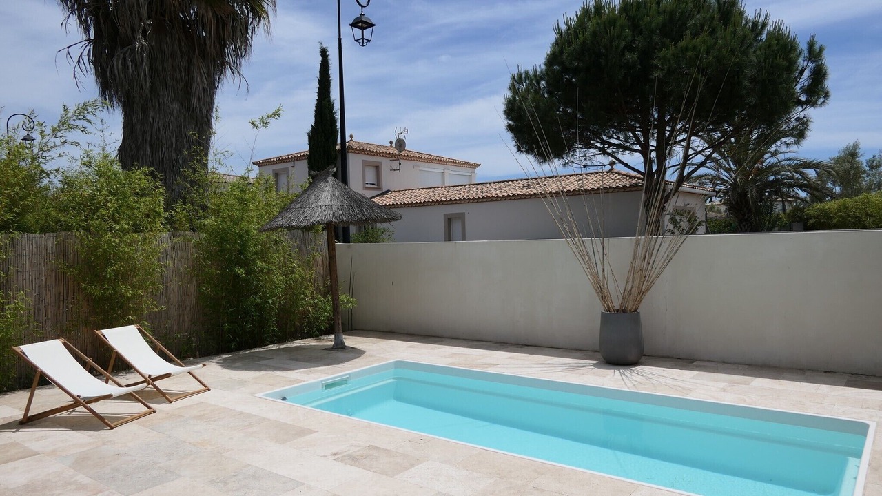 Photo of Outdoor in Aigues-Mortes