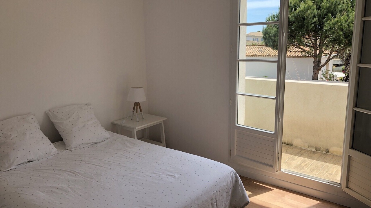 Photo of Bedroom in Aigues-Mortes
