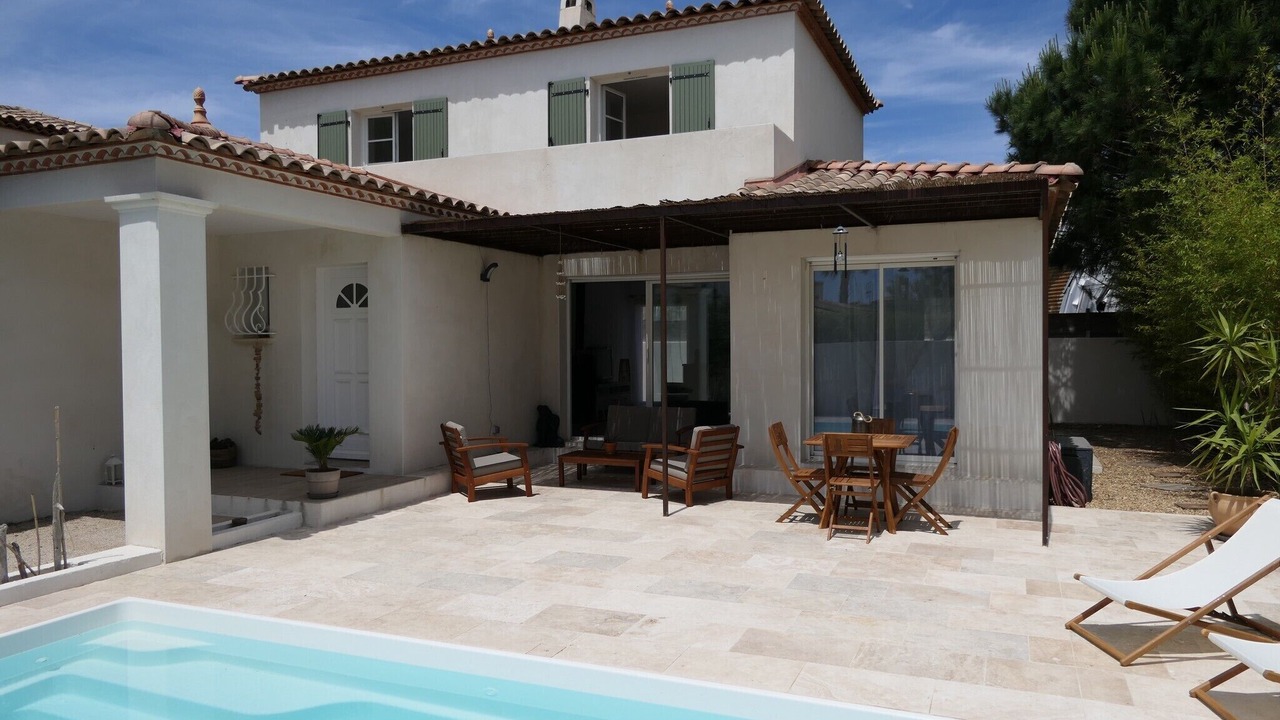 Photo of Outdoor in Aigues-Mortes