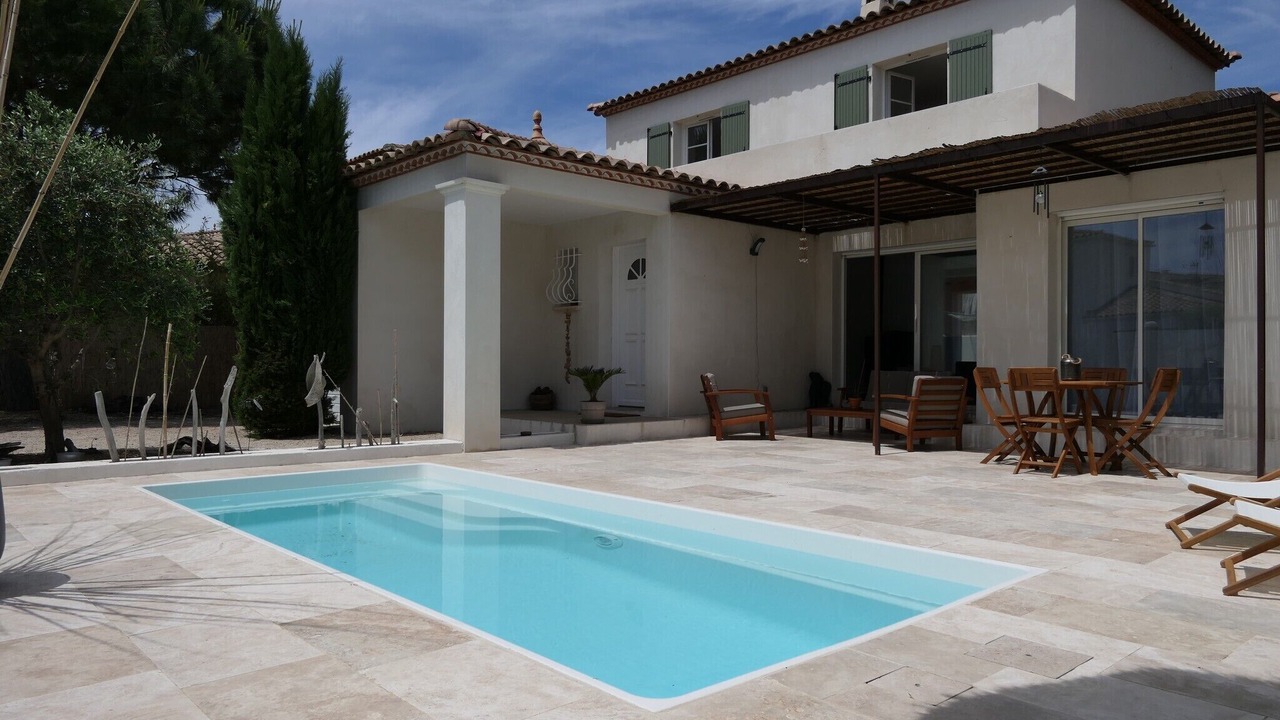 Photo of Outdoor in Aigues-Mortes