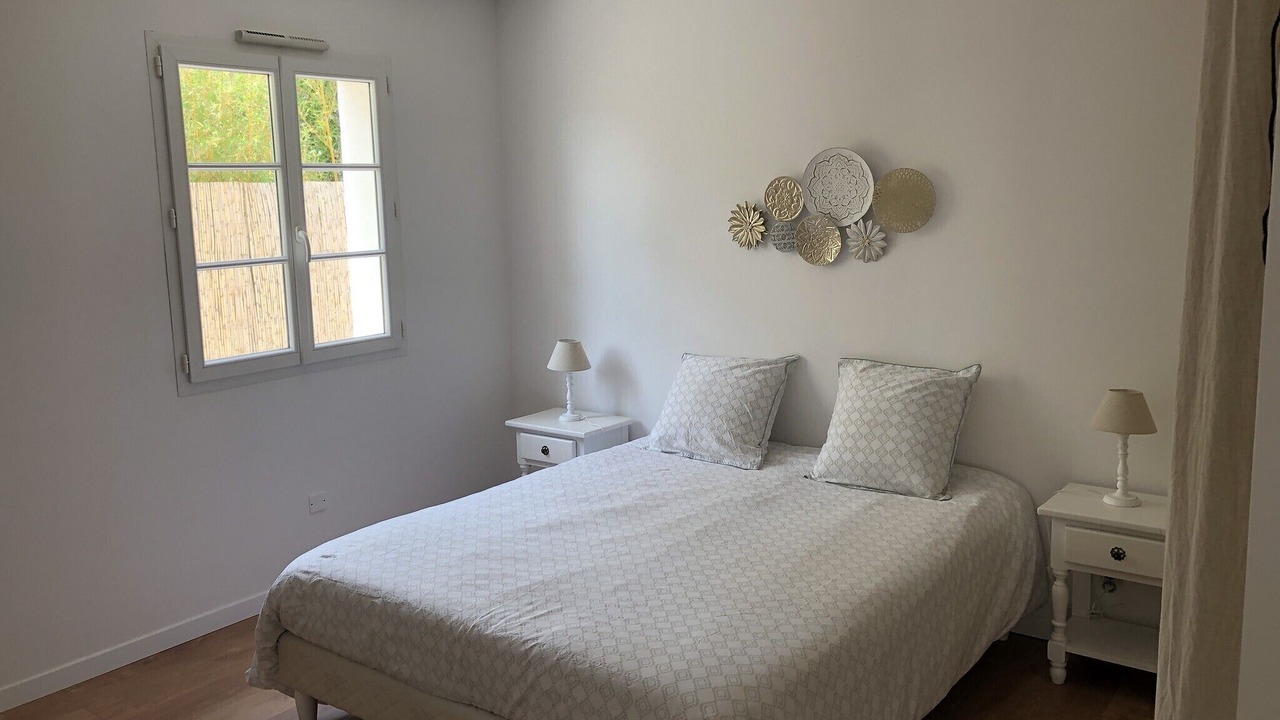 Photo of Bedroom in Aigues-Mortes