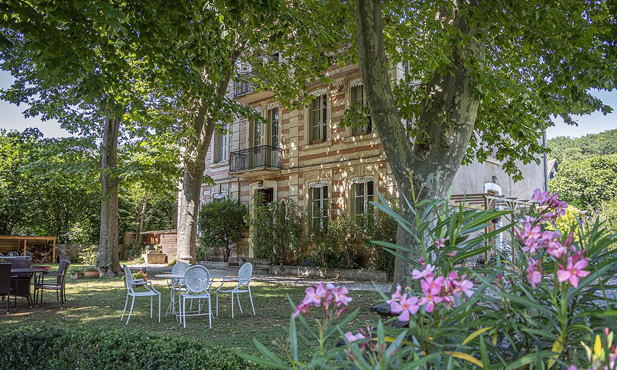 Photo of Outdoor in Alet-les-Bains