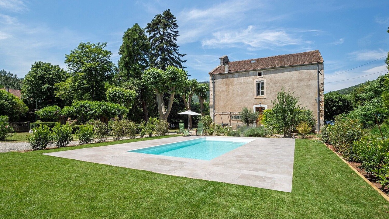 Photo of Outdoor in Alet-les-Bains