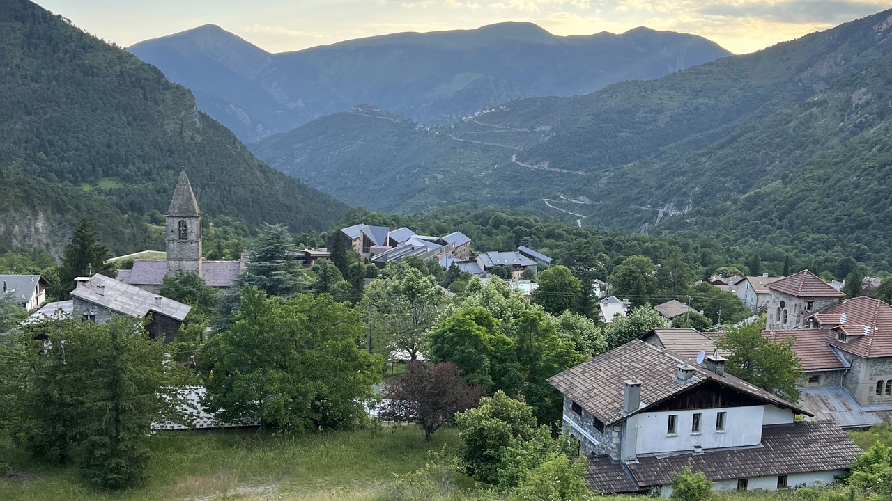 Photo of Outdoor in Valdeblore