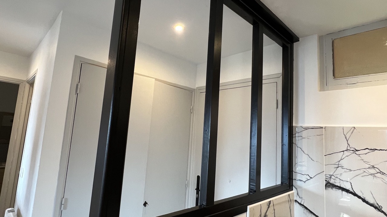 Photo of Kitchen in Valdeblore