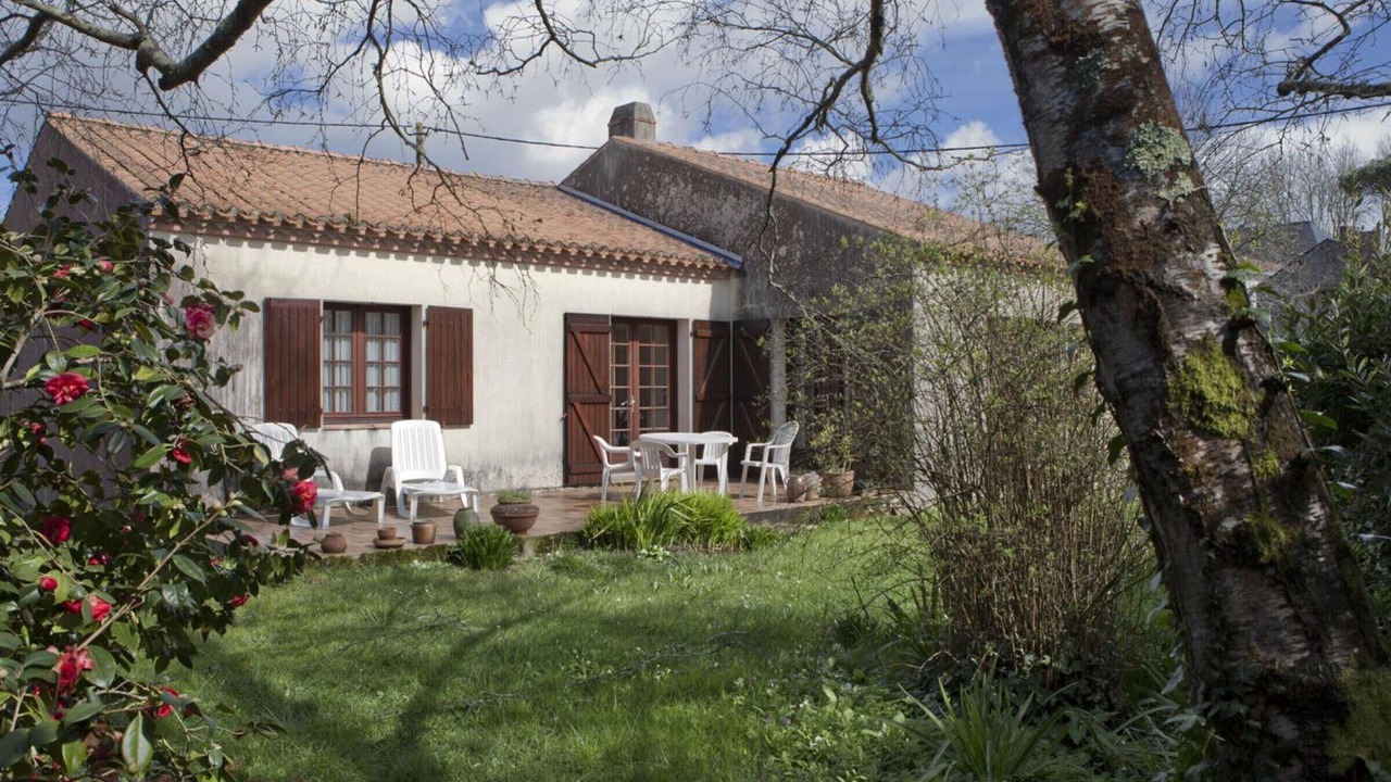 Photo of Outdoor in Les Moutiers-en-Retz