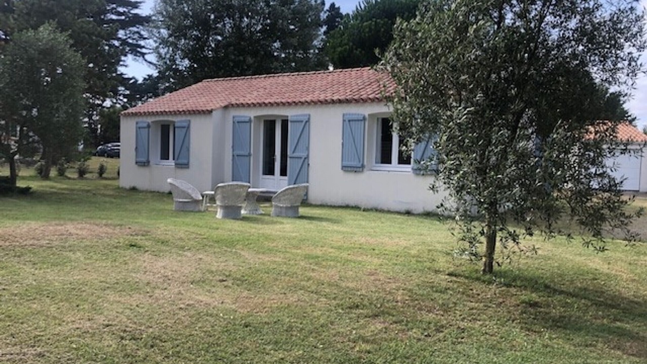 Photo of Outdoor in Les Moutiers-en-Retz