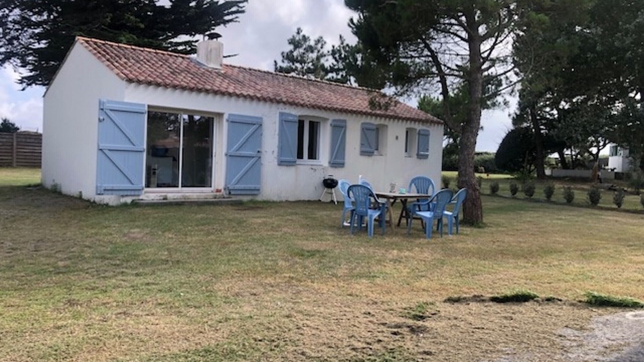 Photo of Outdoor in Les Moutiers-en-Retz