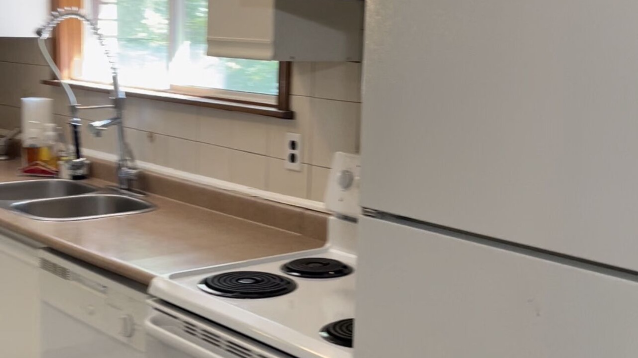 Photo of Kitchen in Tiny