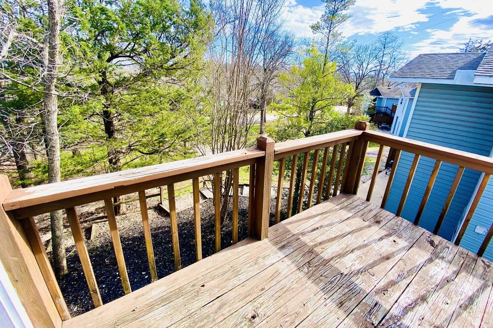 Photo of Patio Balcony in Indian Point