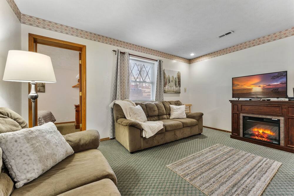 Photo of Livingroom in Indian Point