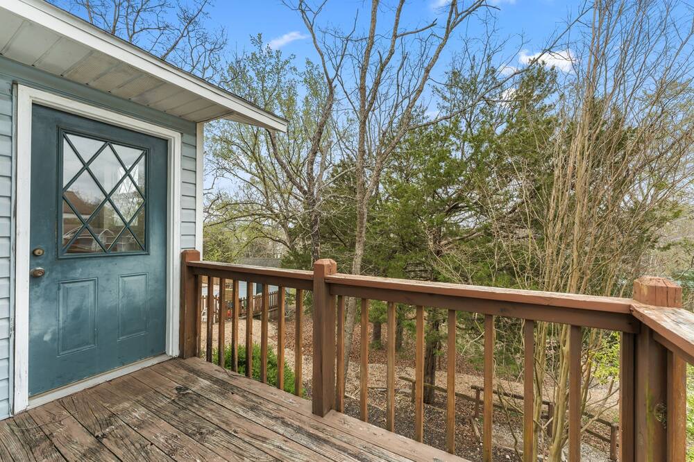 Photo of Outdoor in Indian Point