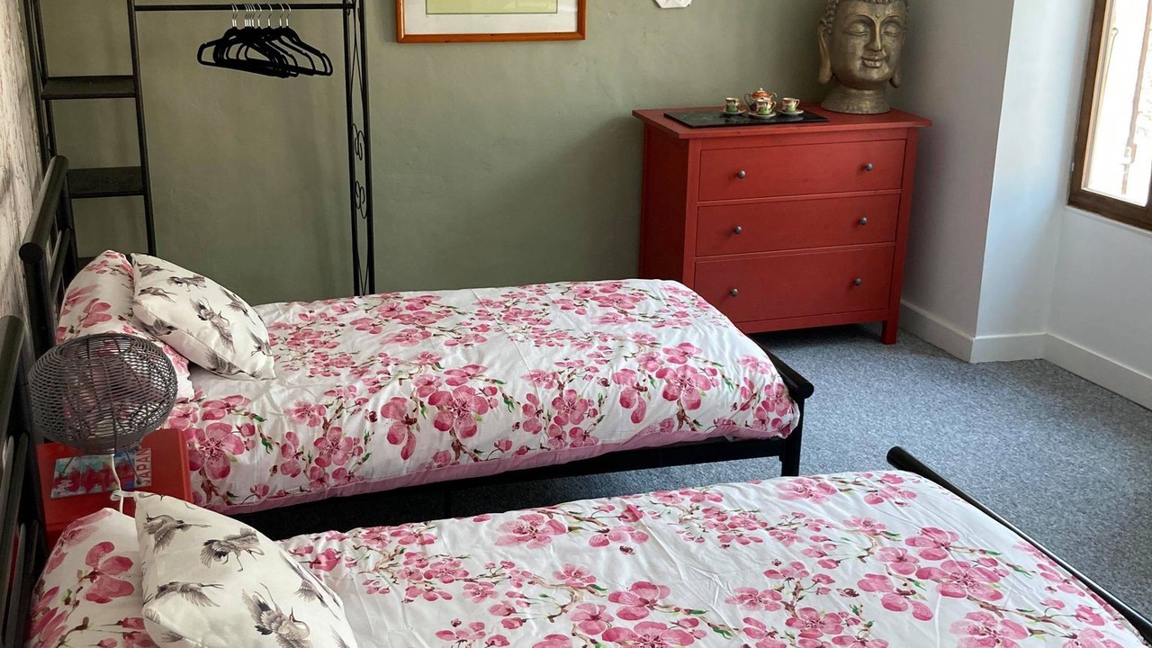 Photo of Bedroom in Lauriere