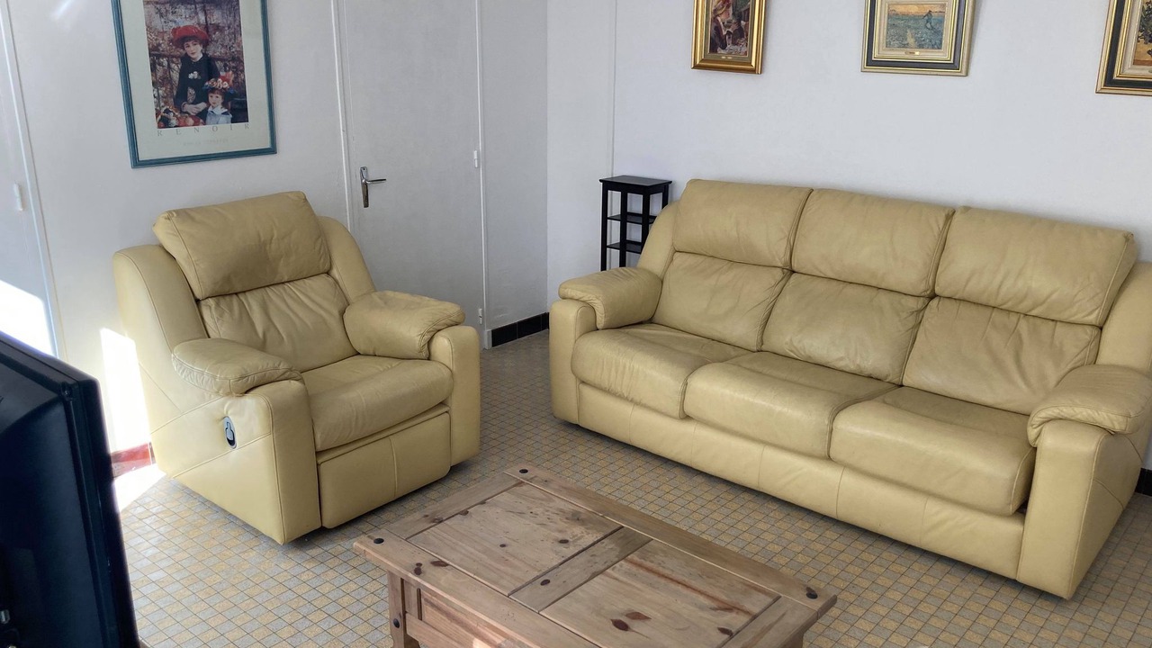 Photo of Livingroom in Lauriere