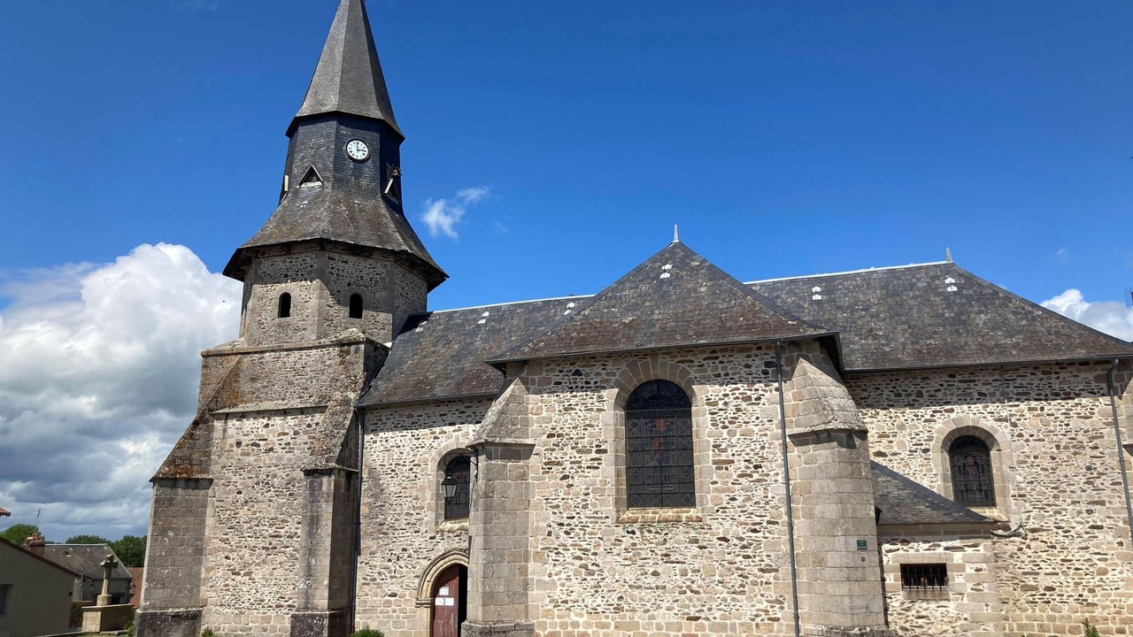 Photo of Outdoor in Lauriere