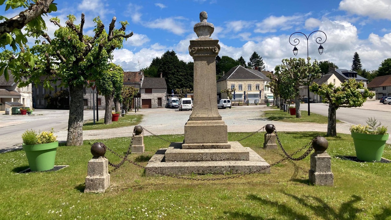 Photo of Outdoor in Lauriere