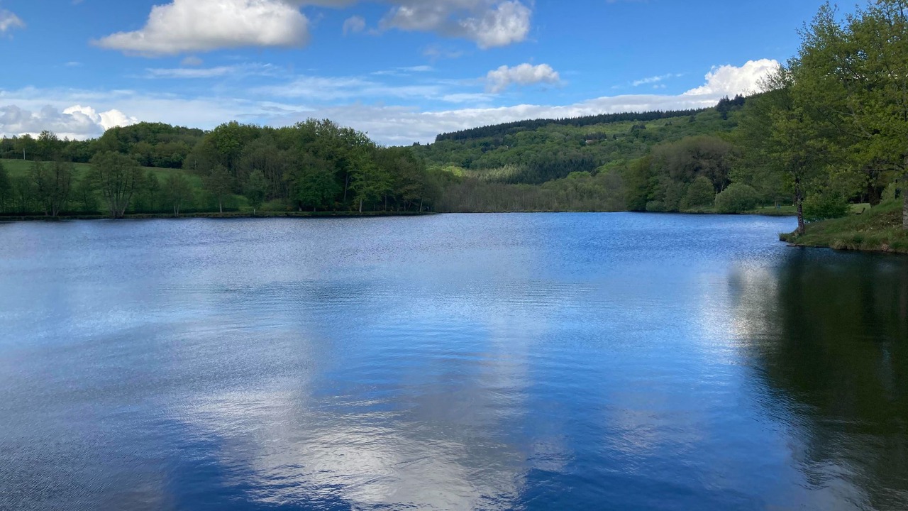 Photo of Outdoor in Lauriere