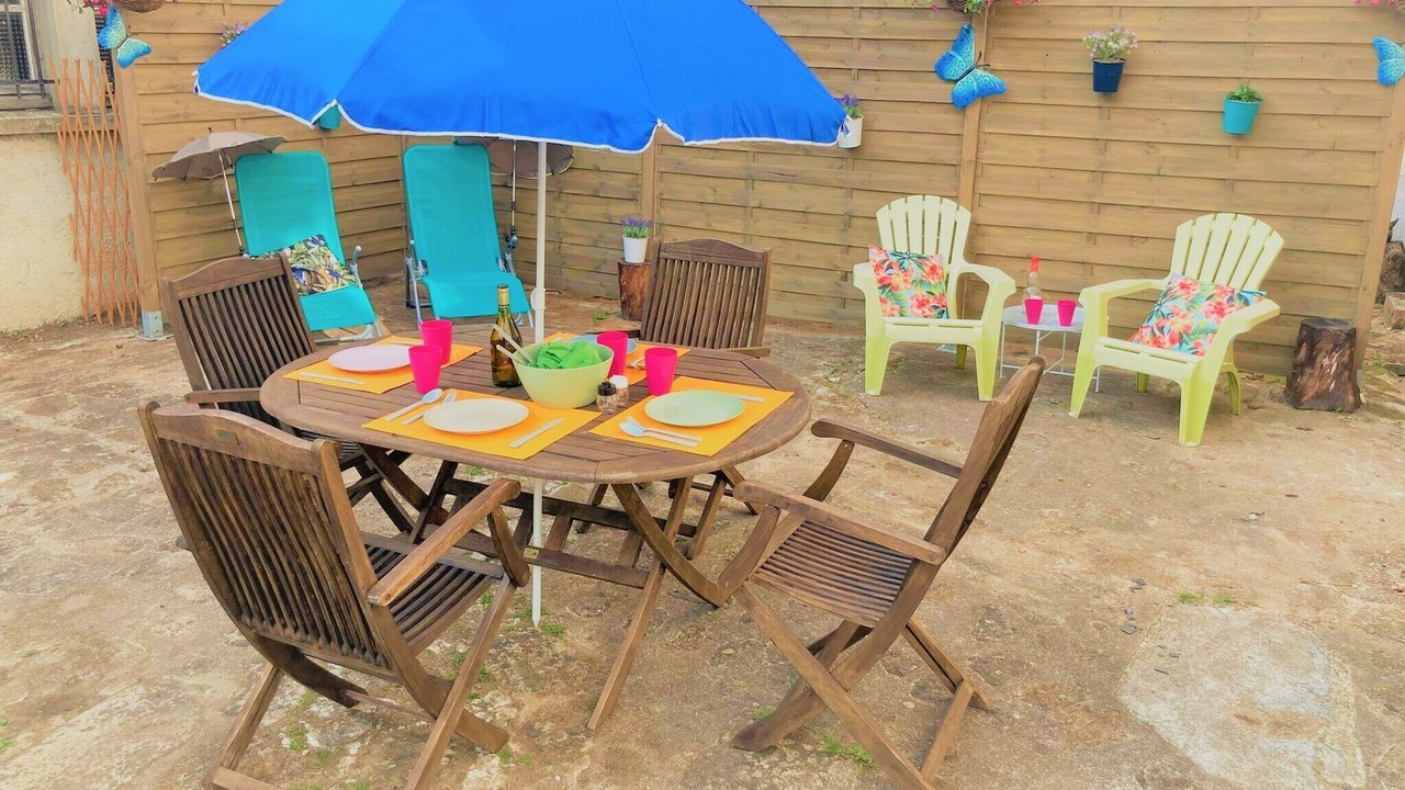 Photo of Outdoor in Lauriere