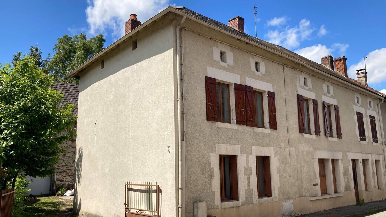 Photo of Outdoor in Lauriere