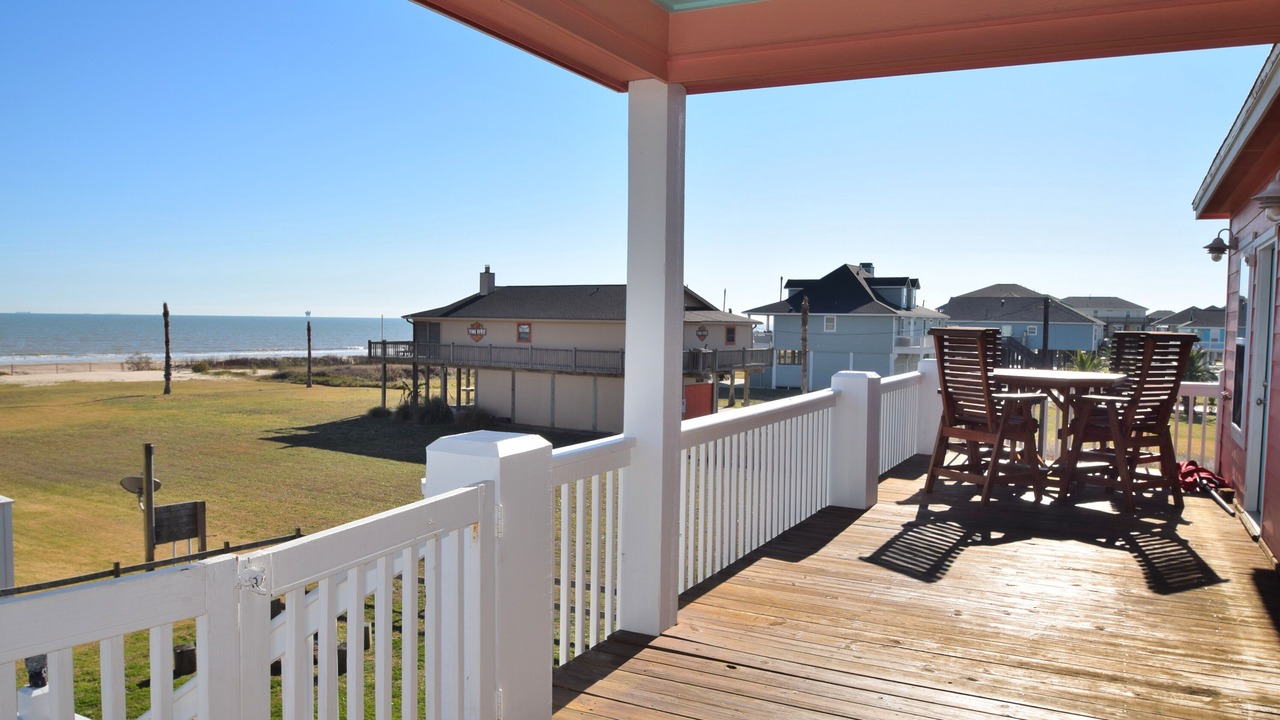 Photo of Outdoor in Crystal Beach