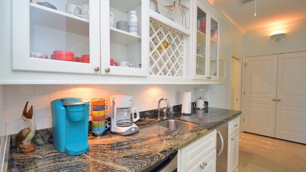 Photo of Kitchen in Crystal Beach