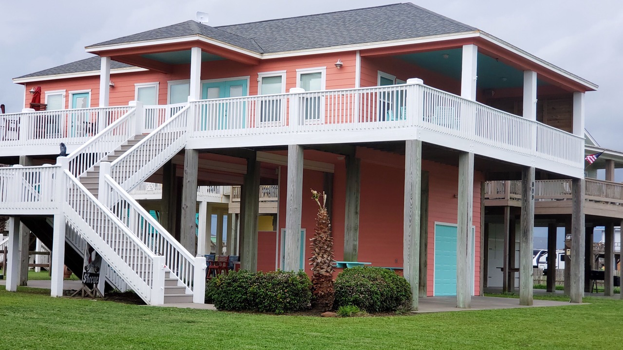 Photo of Outdoor in Crystal Beach