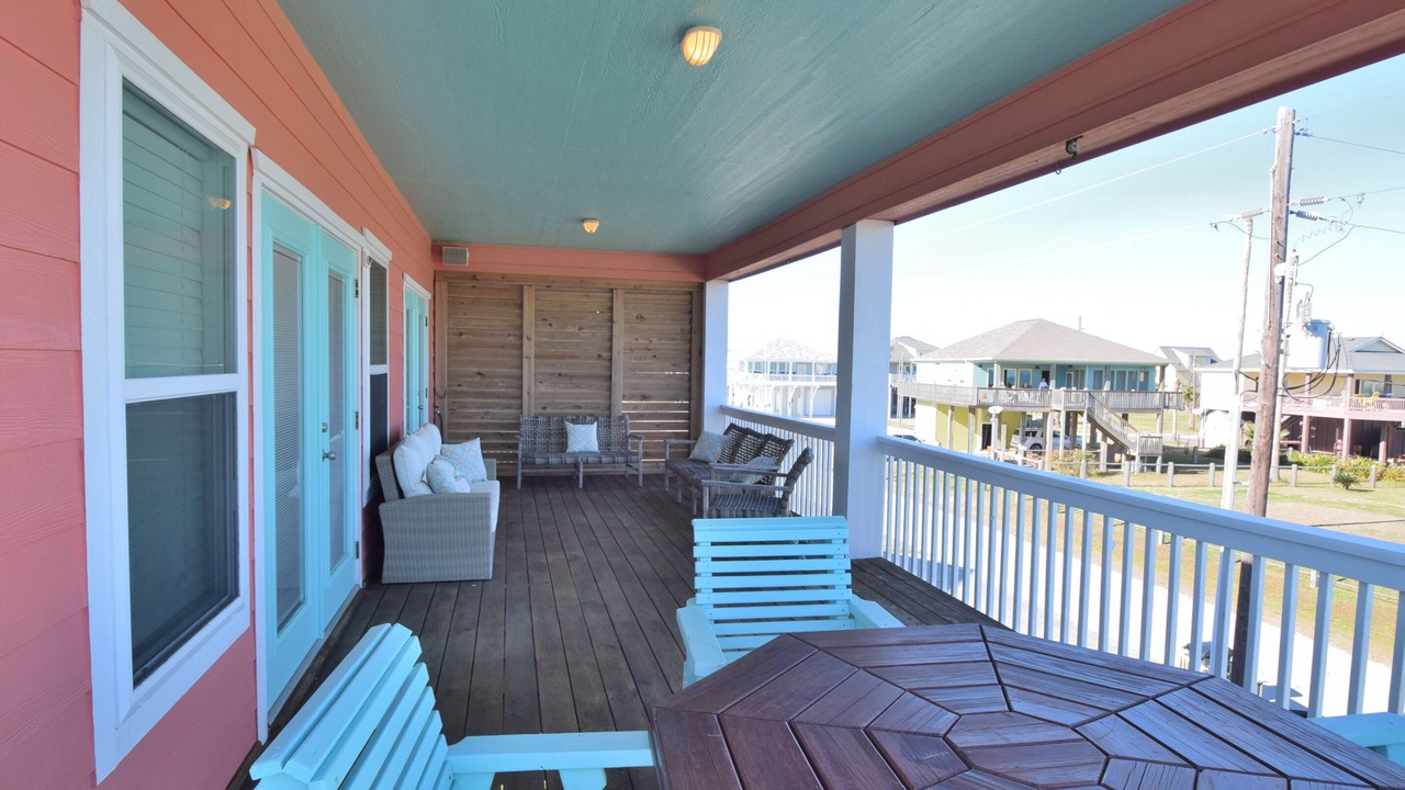 Photo of Outdoor in Crystal Beach
