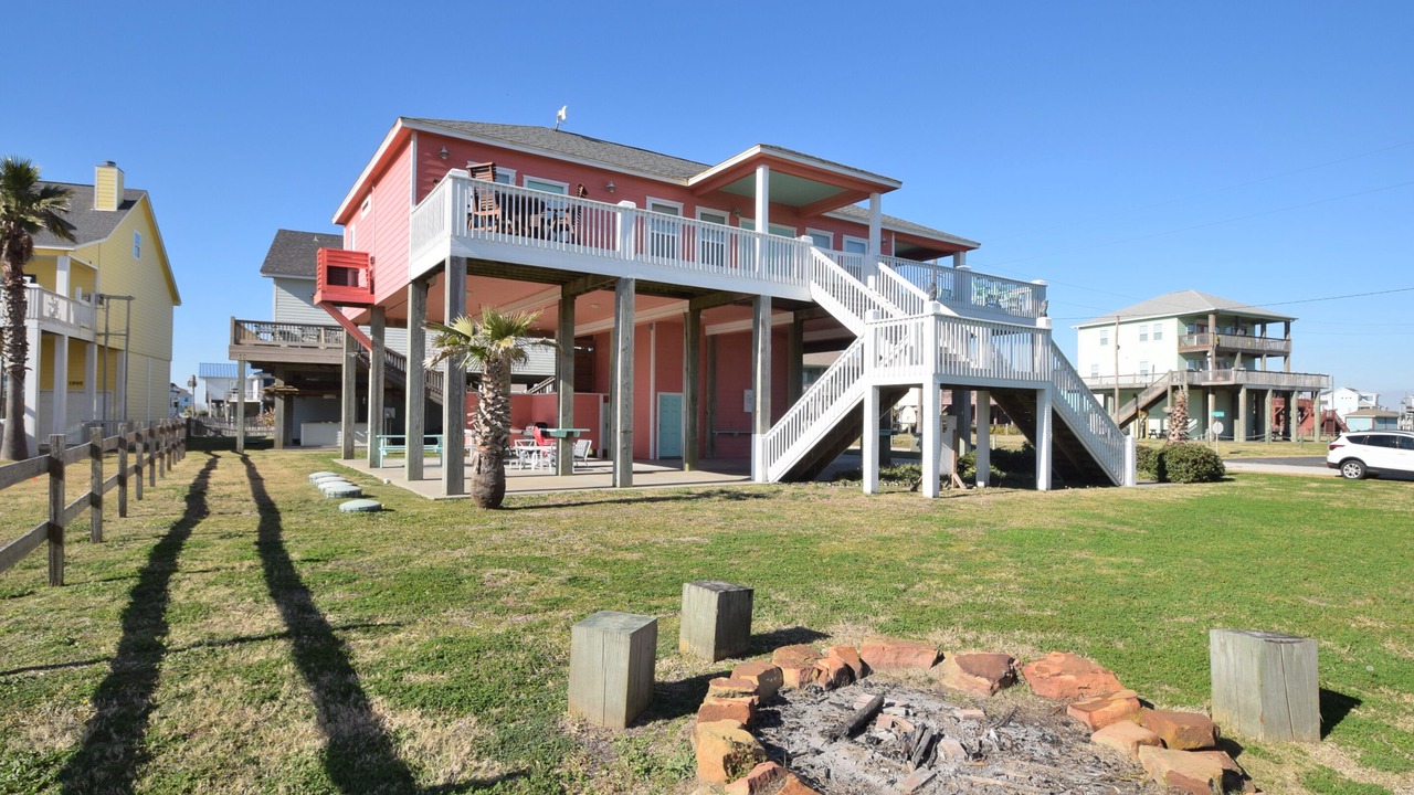Photo of Outdoor in Crystal Beach