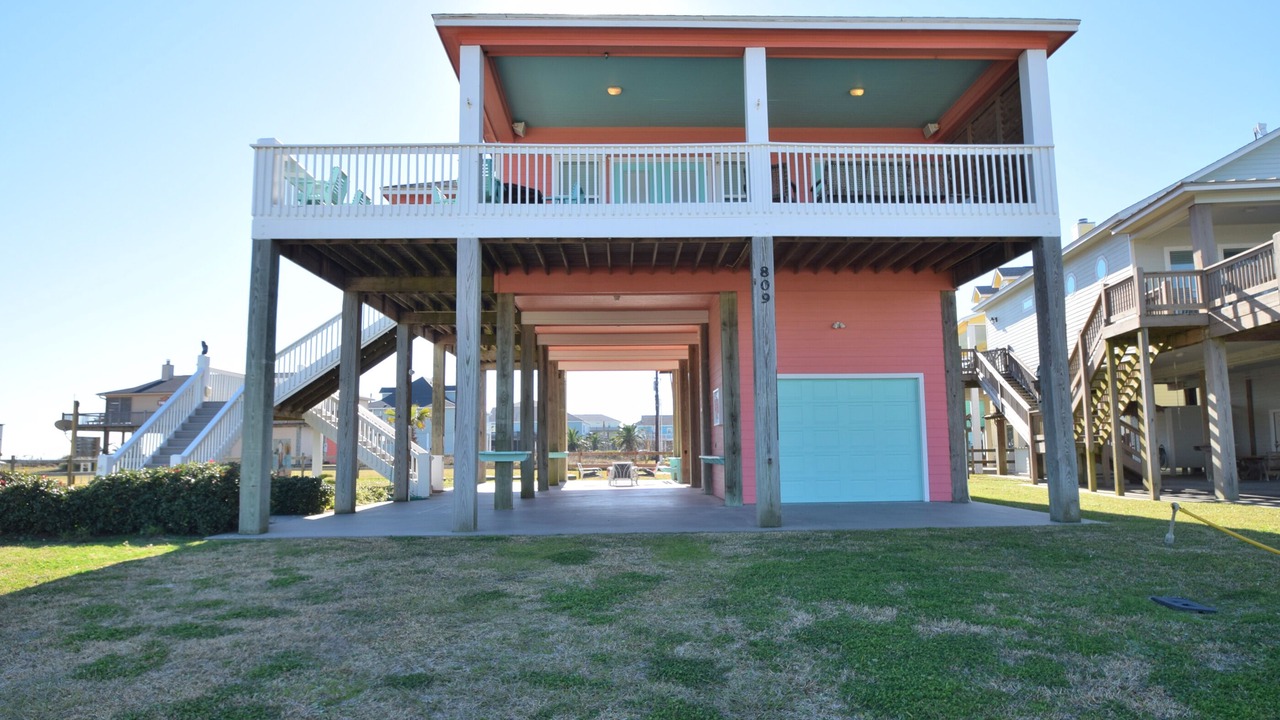 Photo of Outdoor in Crystal Beach