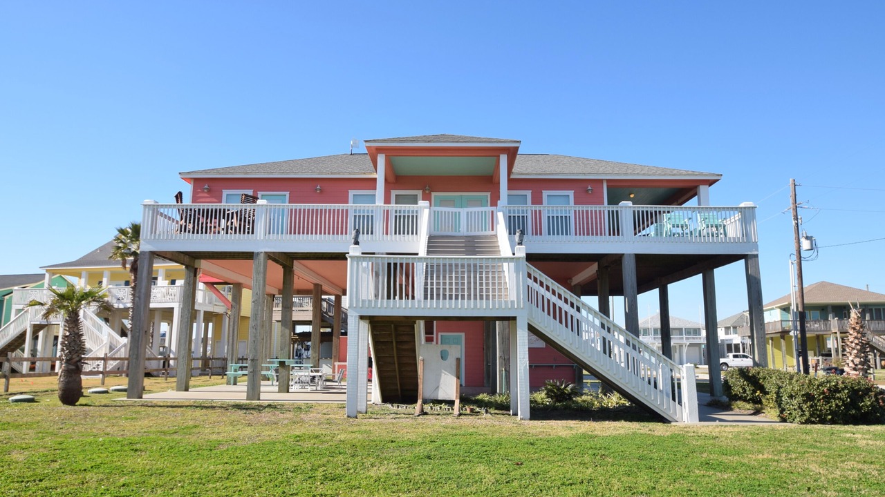 Photo of Outdoor in Crystal Beach