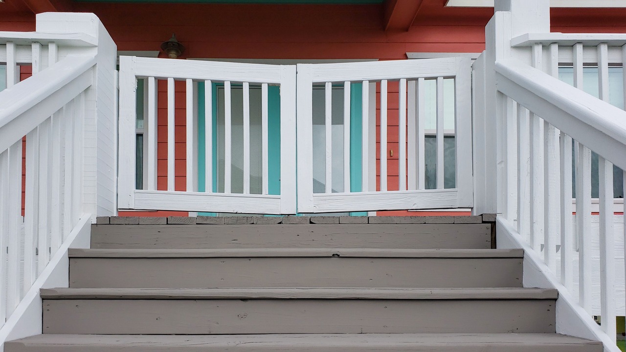 Photo of Outdoor in Crystal Beach