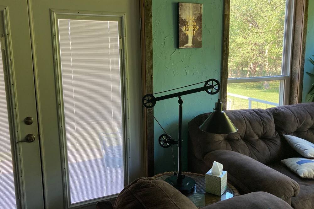 Photo of Bedroom in Leakey