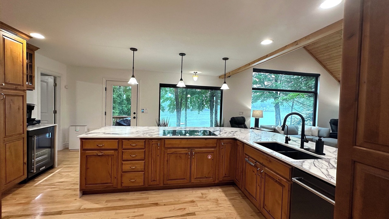 Photo of Kitchen in Fountain